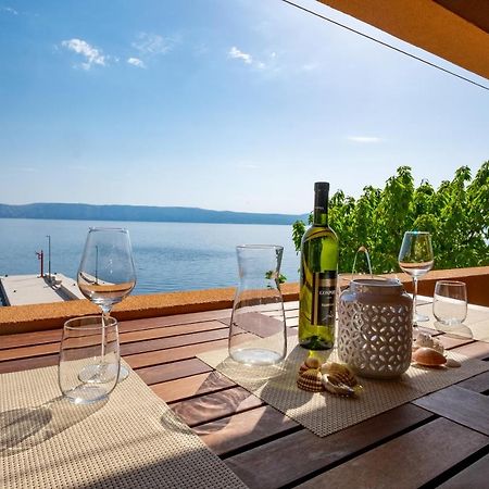 Apartmani Suzana Кленовица Экстерьер фото