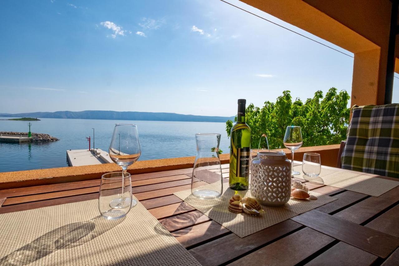Apartmani Suzana Кленовица Экстерьер фото