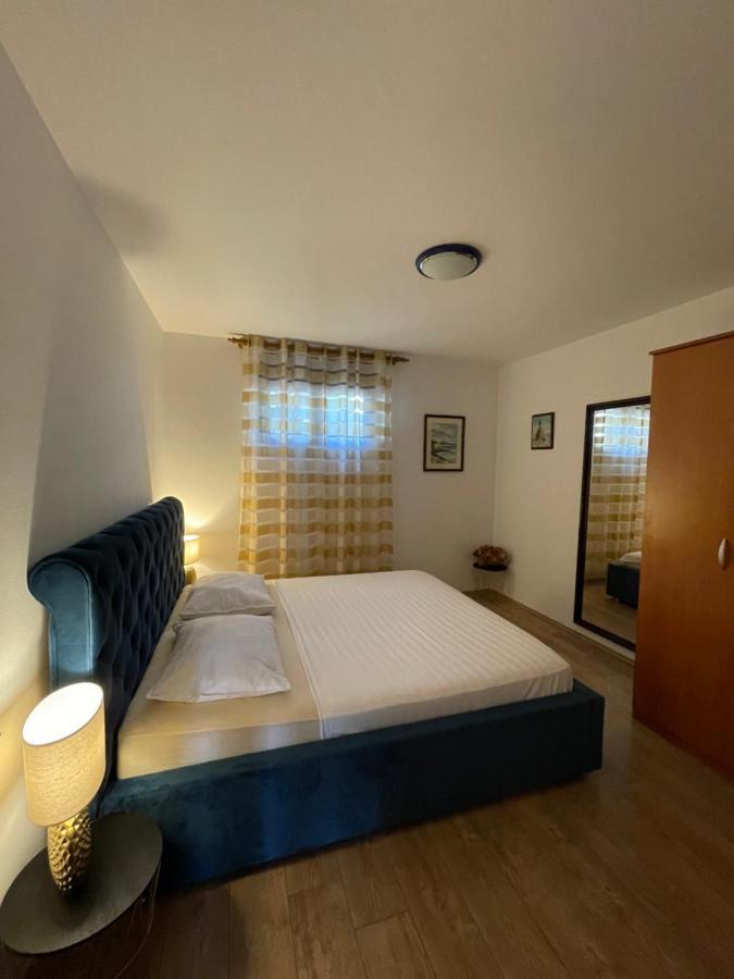 Apartmani Suzana Кленовица Экстерьер фото
