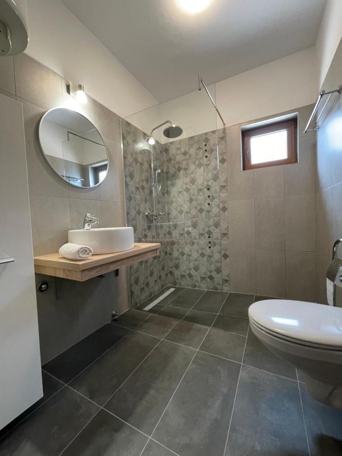Apartmani Suzana Кленовица Экстерьер фото