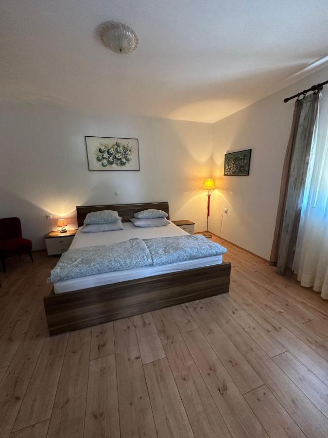 Apartmani Suzana Кленовица Экстерьер фото